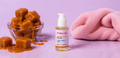 🍯 Caramel Drizzle Body Oil
