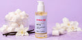 ☁️ Vanilla Cloud Body Oil